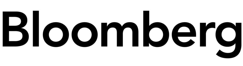 Bloomberg Logo